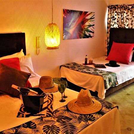 Hotel Boutique Budapez Honda  Bilik gambar