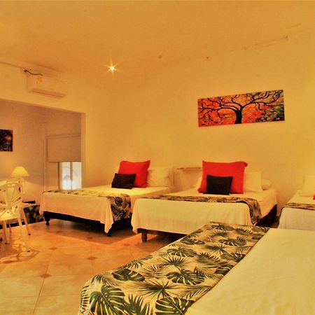 Hotel Boutique Budapez Honda  Luaran gambar