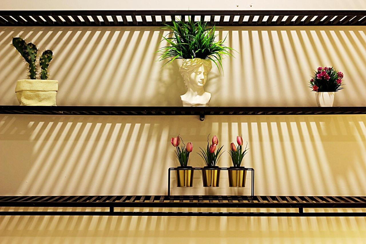 Hotel Boutique Budapez Honda  Luaran gambar