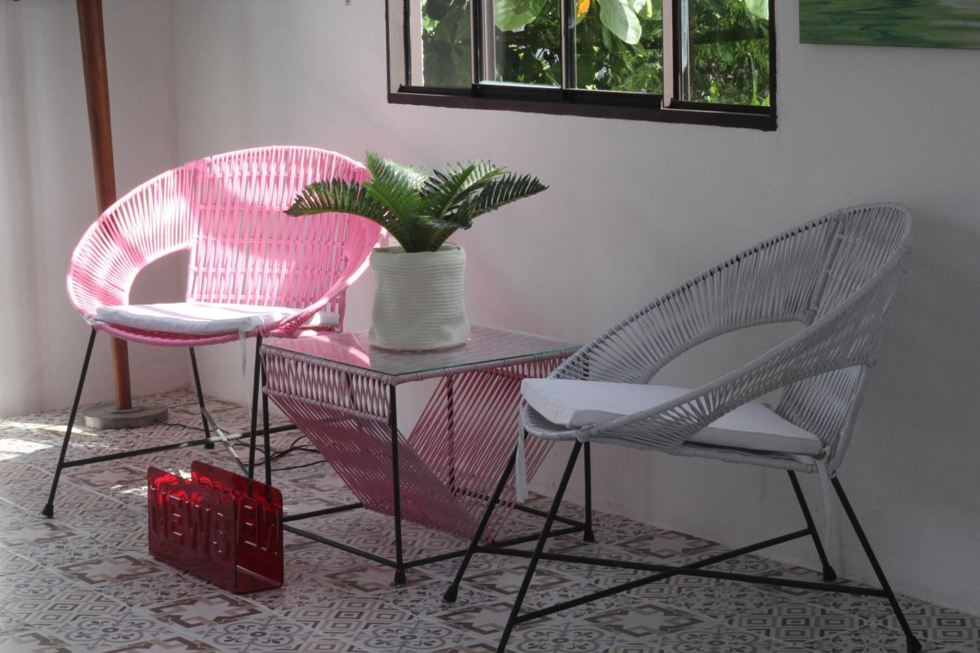 Hotel Boutique Budapez Honda  Bilik gambar