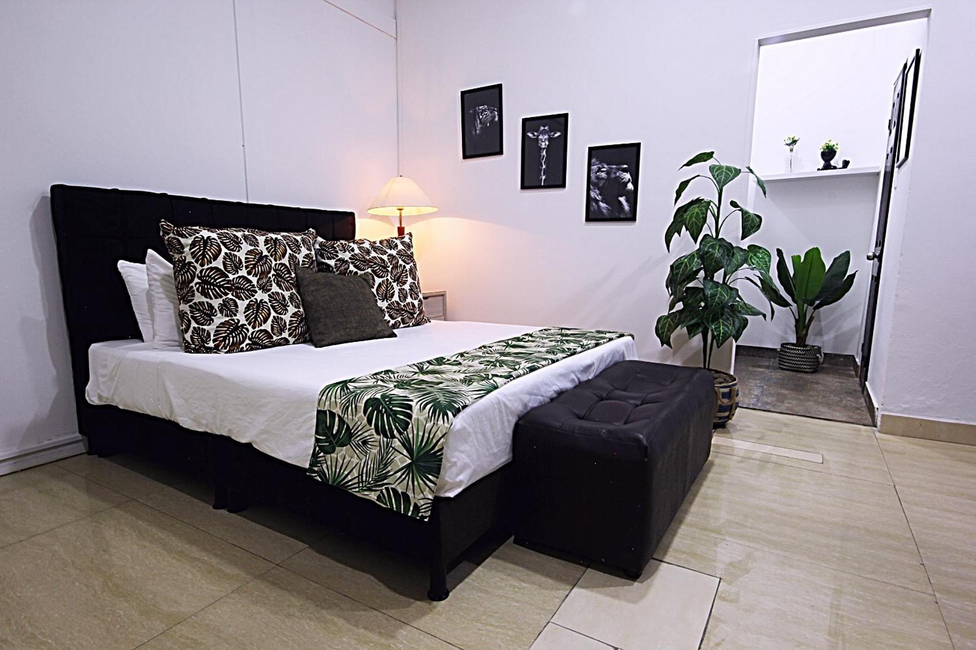 Hotel Boutique Budapez Honda  Bilik gambar