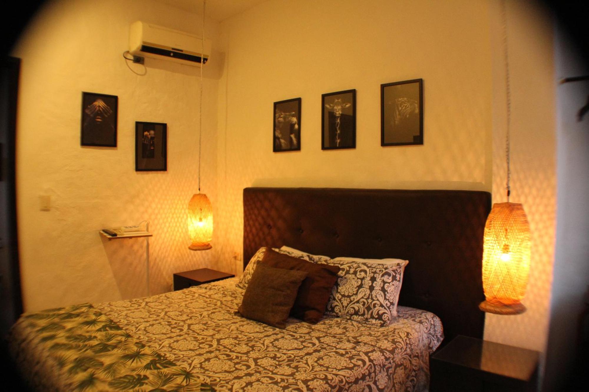 Hotel Boutique Budapez Honda  Bilik gambar